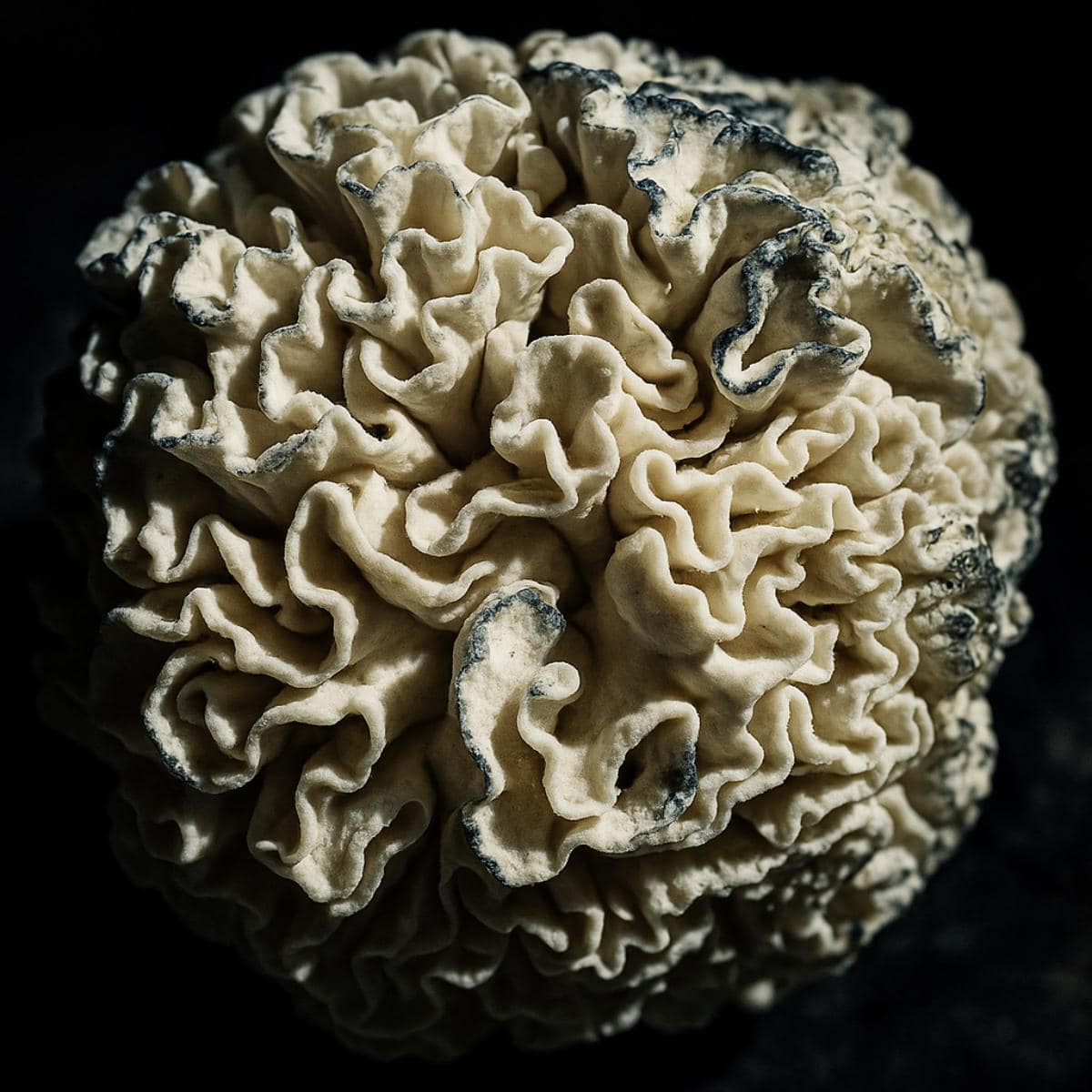 Enigma specimen